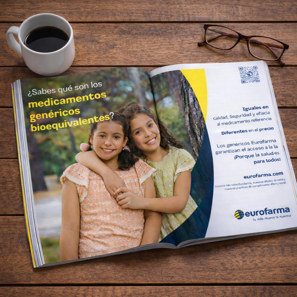 Campanha Eurofarma