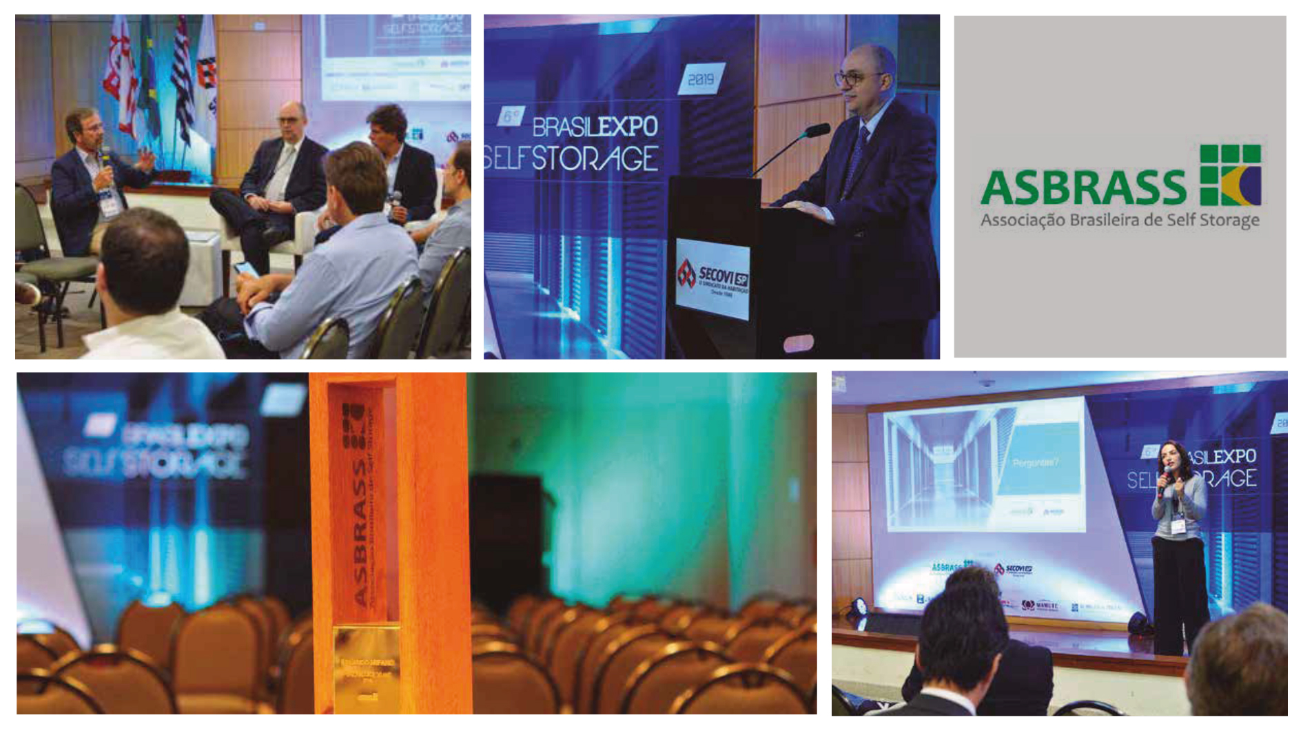 ASBRASS Brasil Expo