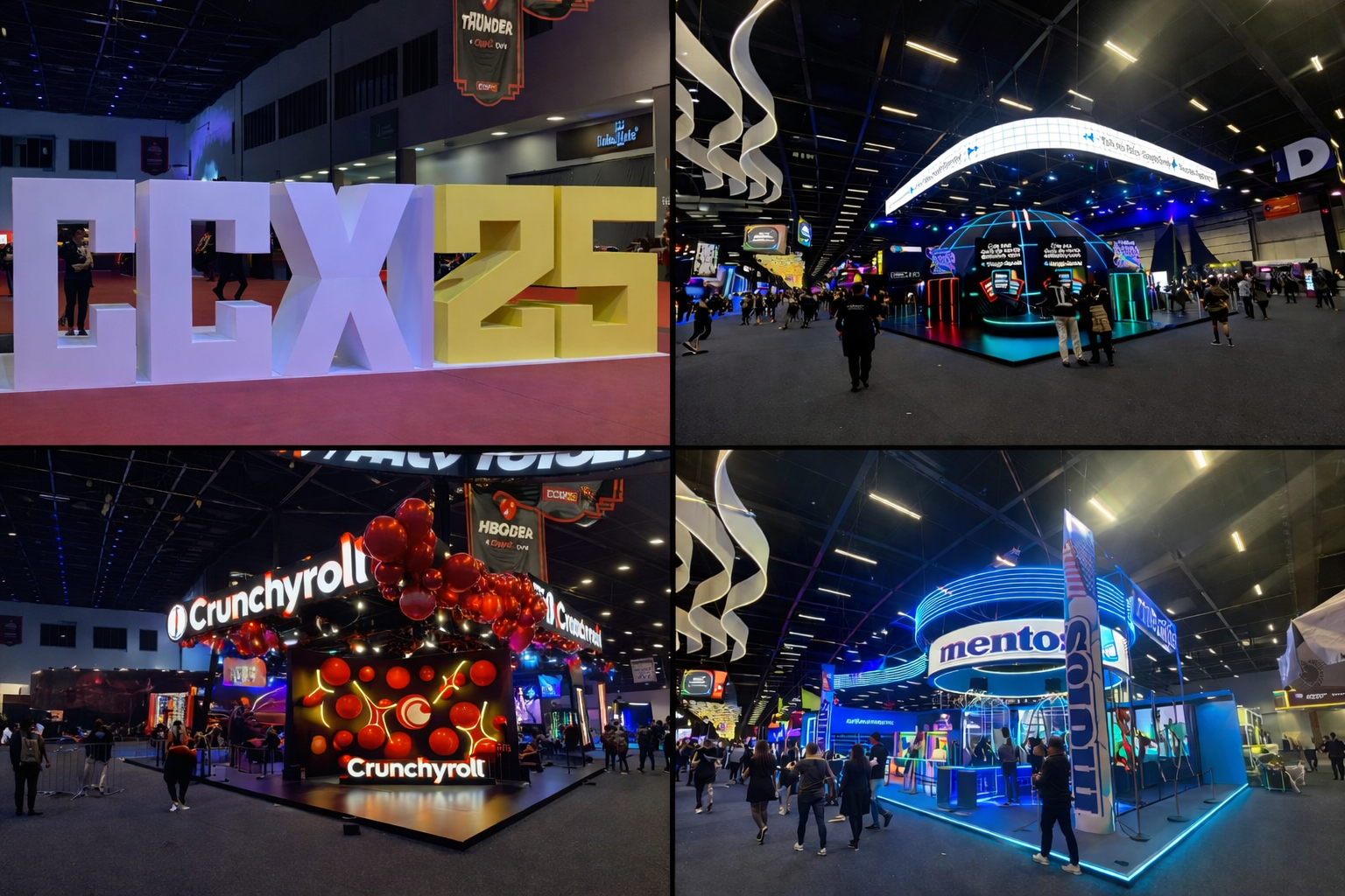 CCXP 2025