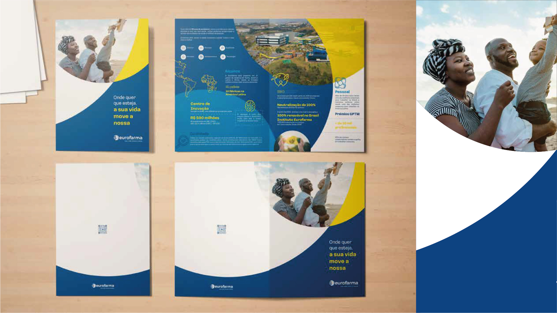 Eurofarma Folder 2