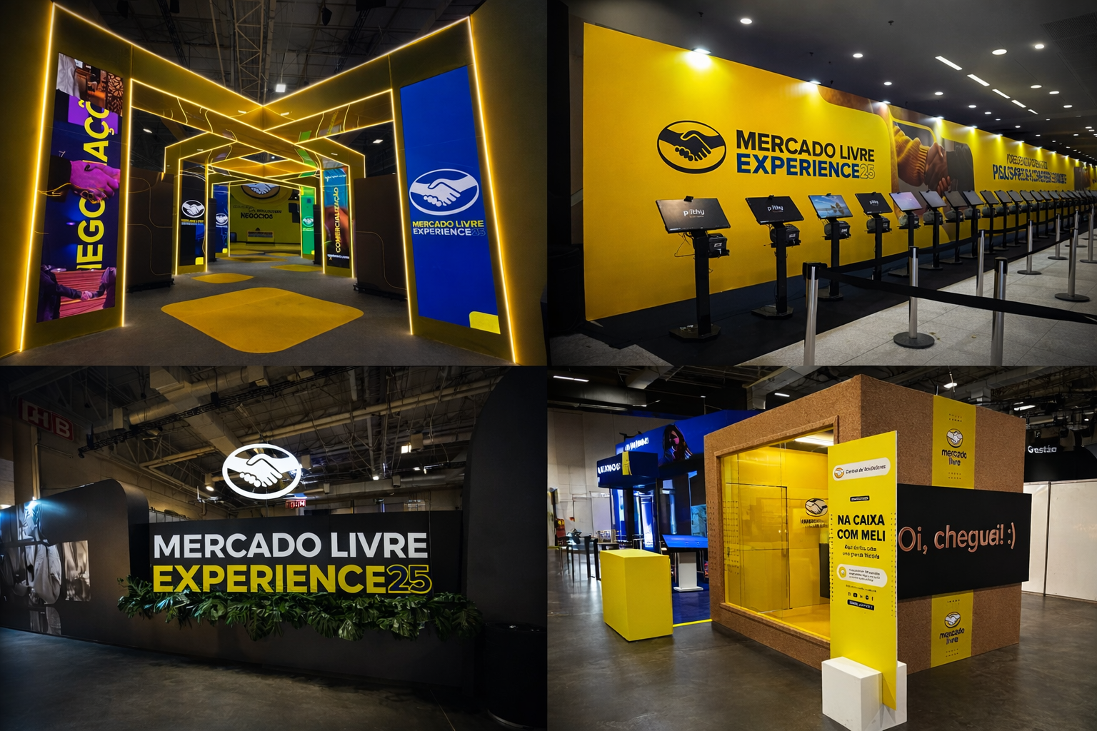 Mercado Livre 2025