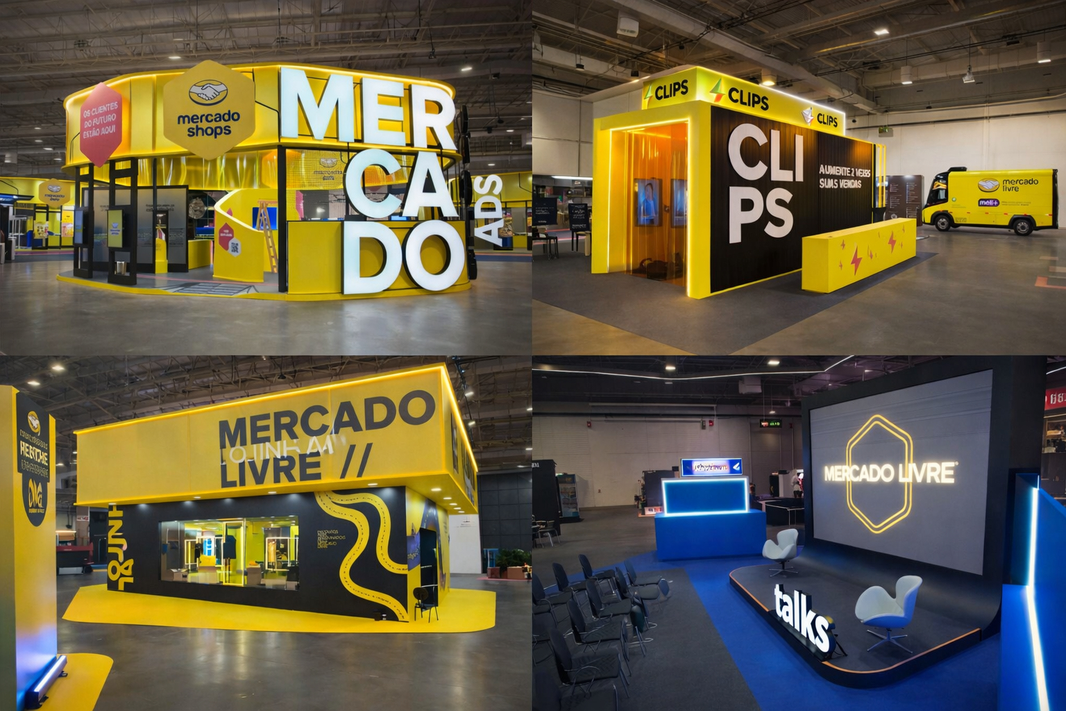 Mercado Livre 2024