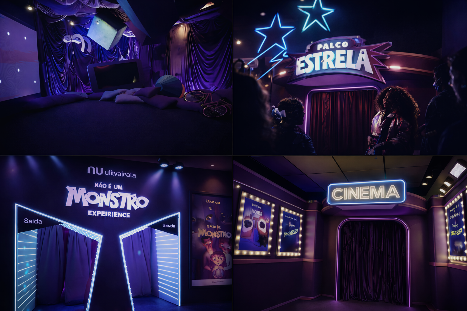 Nubank Experience