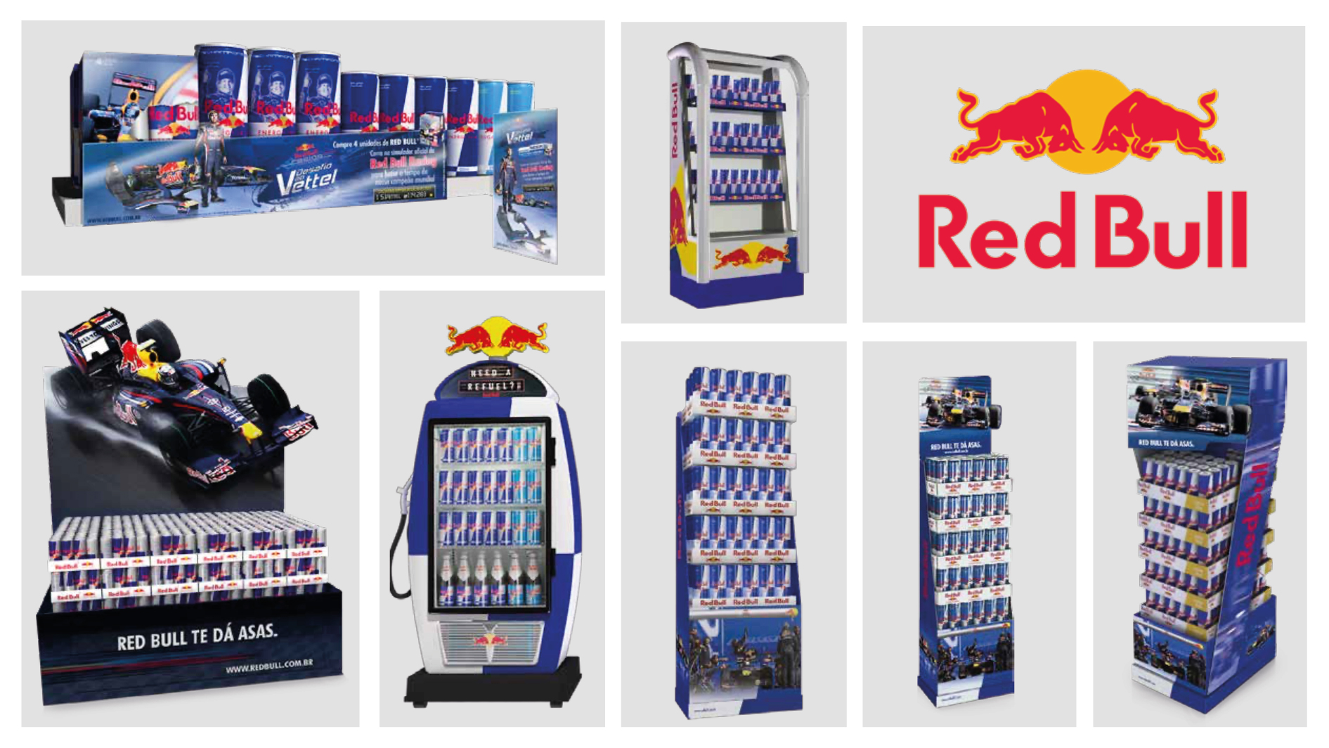 Red Bull MPDV