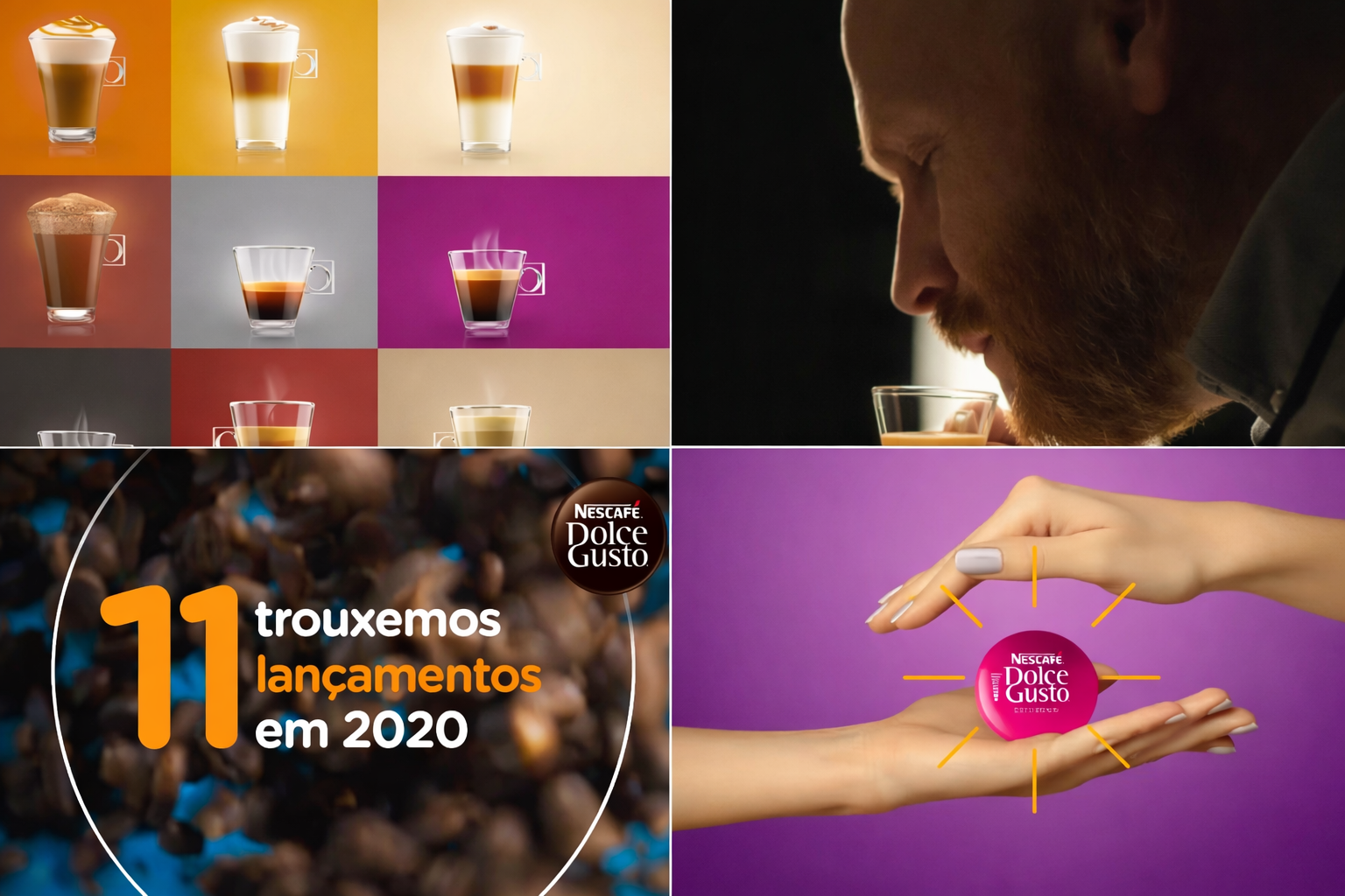 Dolce Gusto